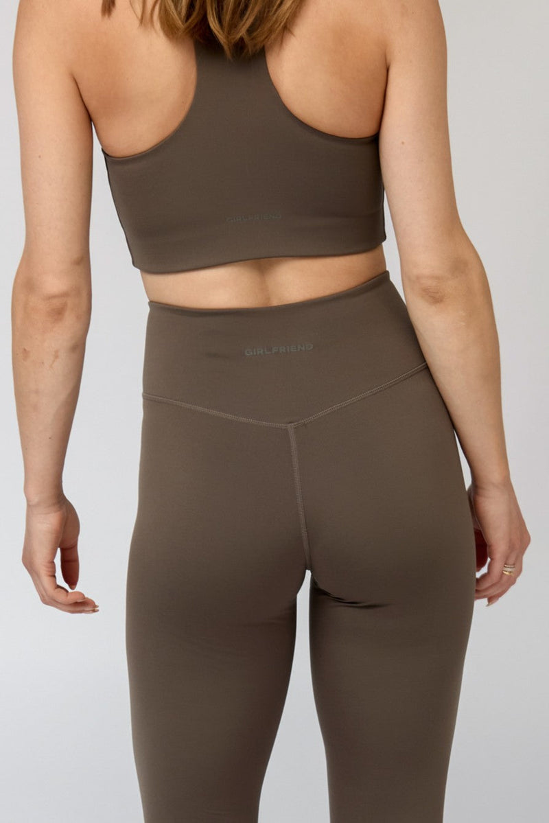 FLOAT LEGGINGS MAB-MINK