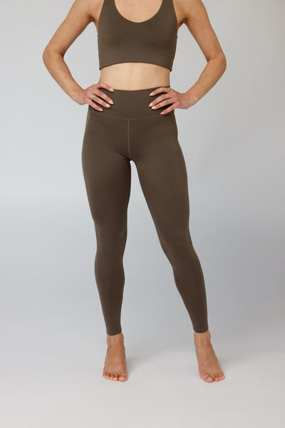 FLOAT LEGGINGS MAB-MINK