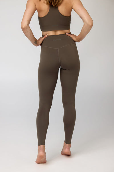 FLOAT LEGGINGS MAB-MINK