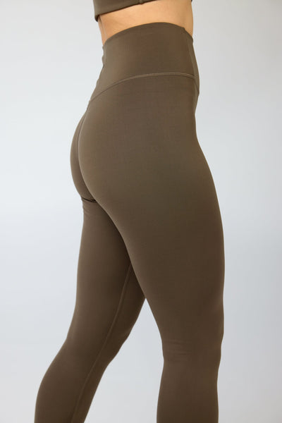 FLOAT LEGGINGS MAB-MINK