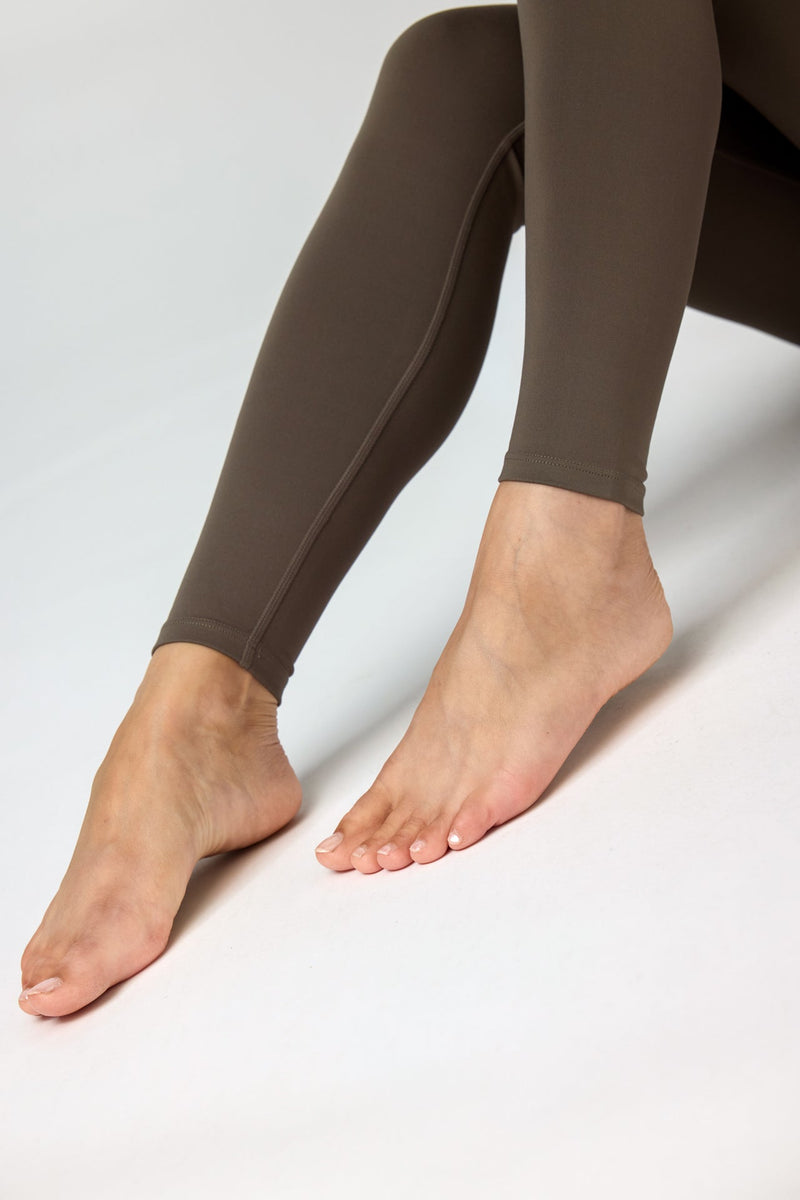 FLOAT LEGGINGS MAB-MINK