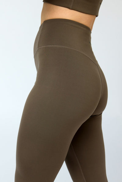FLOAT LEGGINGS MAB-MINK
