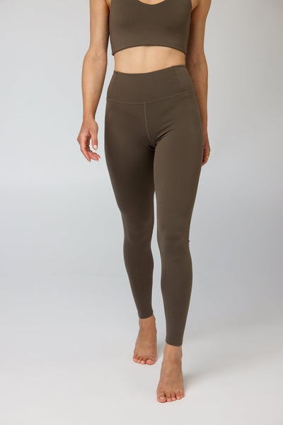FLOAT LEGGINGS MAB-MINK
