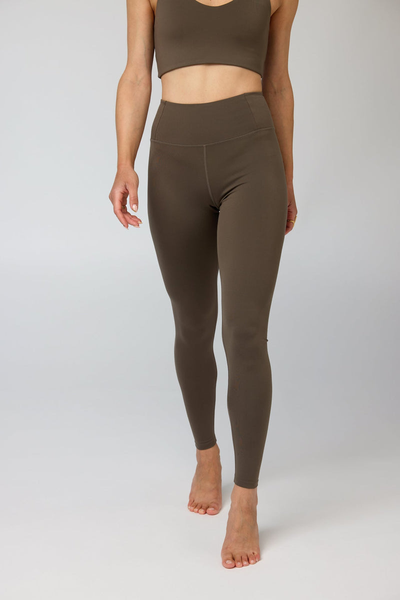 FLOAT LEGGINGS MAB-MINK