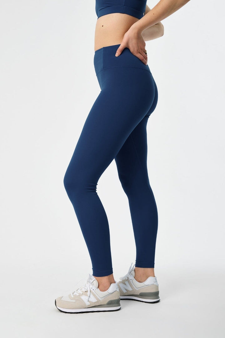 FLOAT LEGGINGS MIDNIGHT