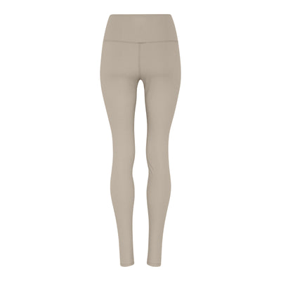 RIB LEGGINGS FEATHER