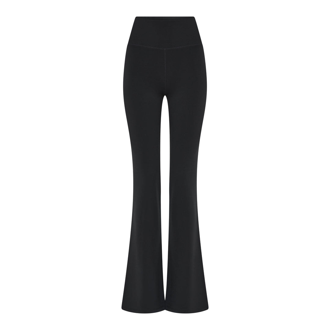 FLOAT FLARE LEGGINGS SVARTAR