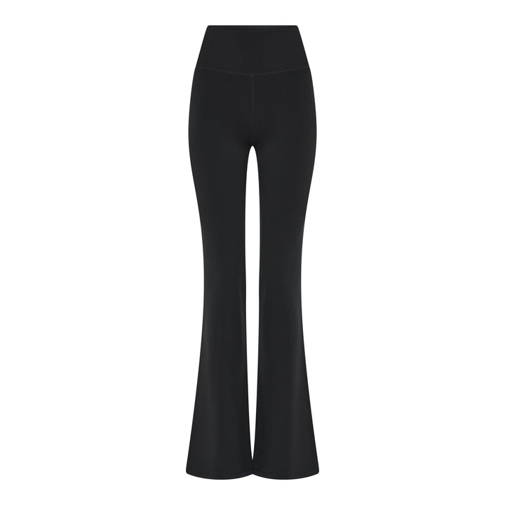 FLOAT FLARE LEGGINGS SVARTAR