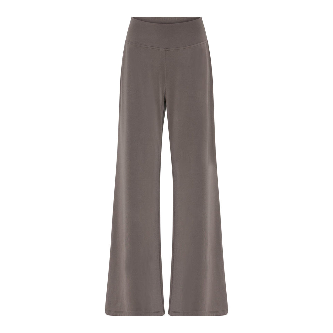 JADA STRAIGHT LEG PANTS FALCON - Ethic