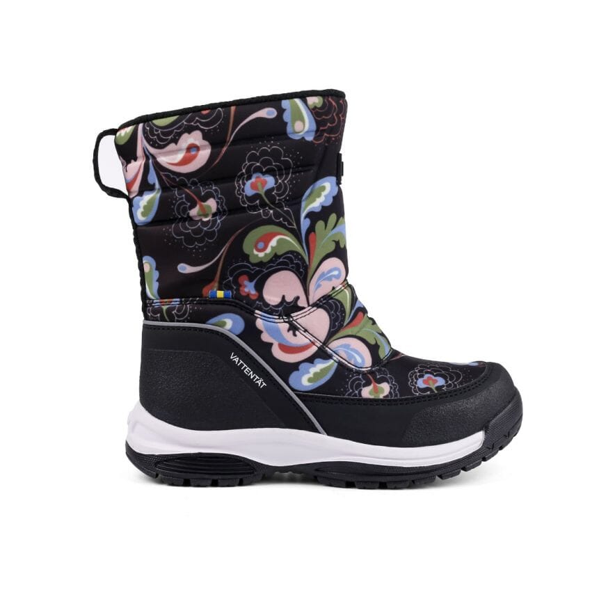 VOXNA WP JUNIOR Folklore print - Ethic