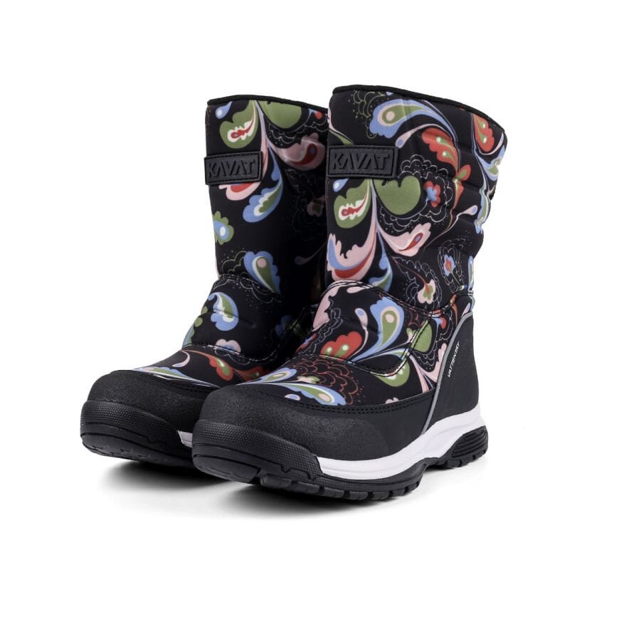 VOXNA WP JUNIOR Folklore print - Ethic