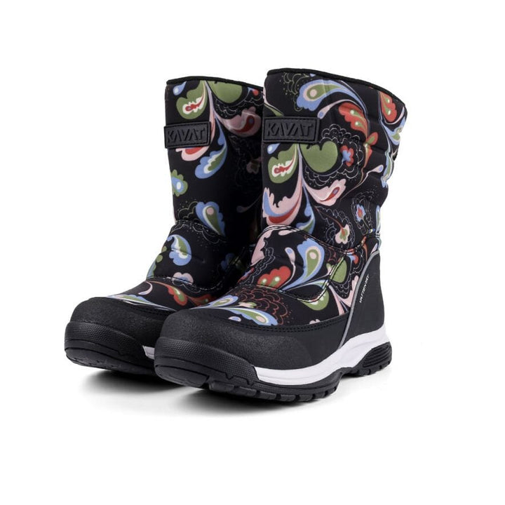 VOXNA WP JUNIOR Folklore print - Ethic