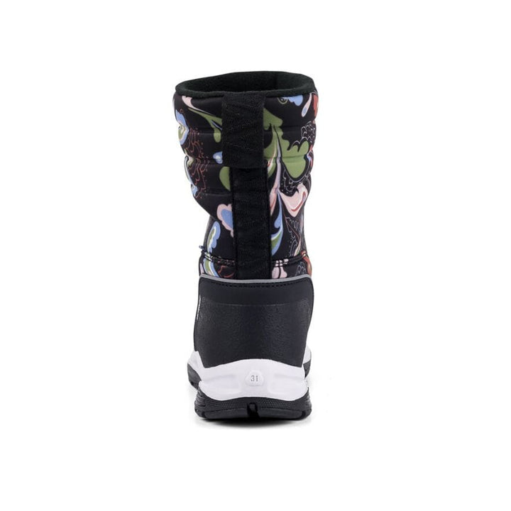 VOXNA WP JUNIOR Folklore print - Ethic