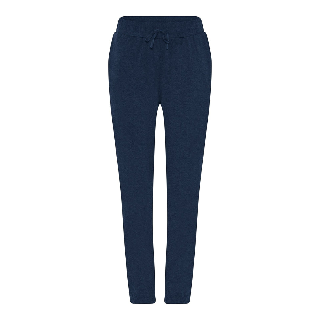 RESET SLIM STRAIGHT JOGGER MIDNIGHT