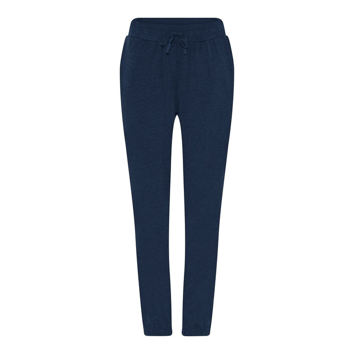 RESET SLIM STRAIGHT JOGGER MIDNIGHT