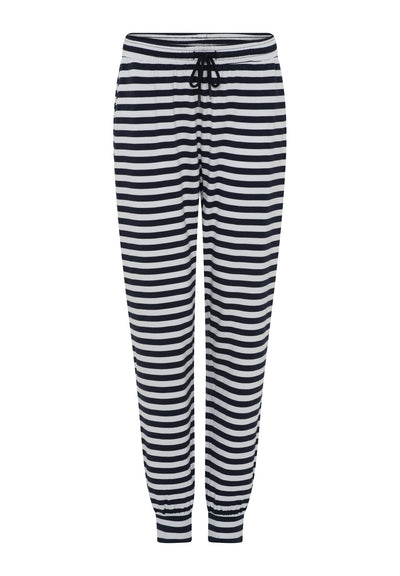BETTY BUXUR - Artic Ice Stripe