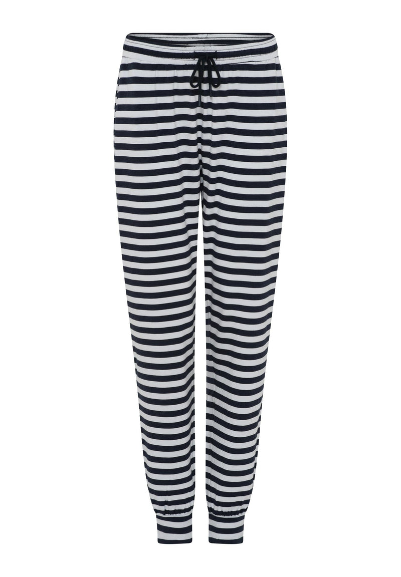 BETTY BUXUR - Artic Ice Stripe