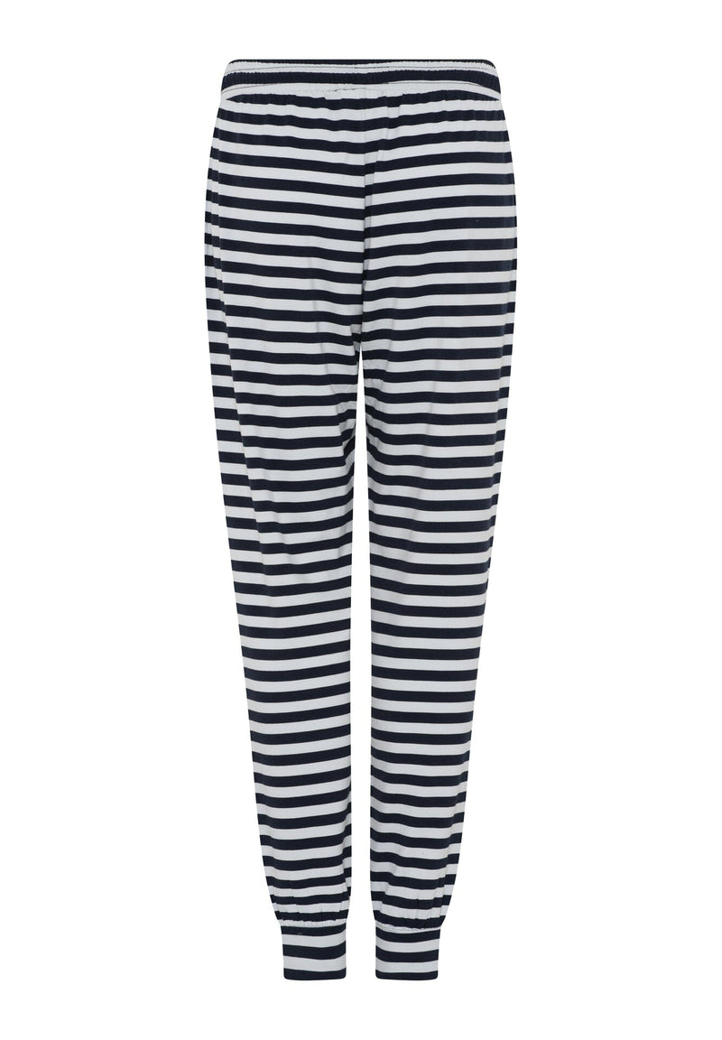 BETTY BUXUR - Artic Ice Stripe