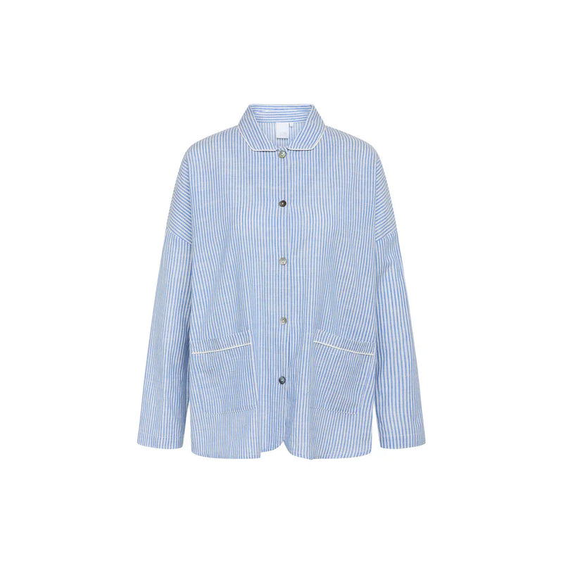 AMANDA SKYRTA ENGLISH MANOR