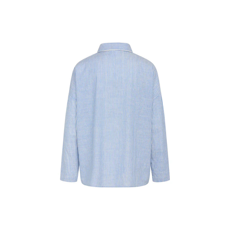 AMANDA SKYRTA ENGLISH MANOR