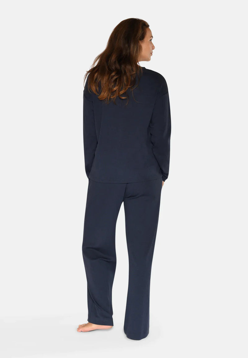 ANNA SÍÐERMA BOLUR Parisian Night