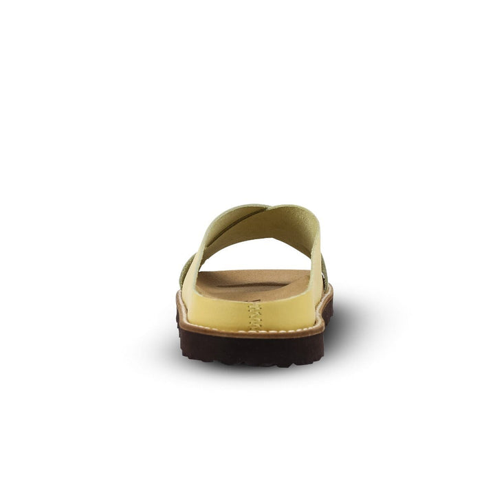 LANNA SANDALAR SOFT SUN - Ethic