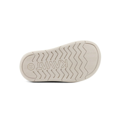 FLOBY FYRSTU SKÓRNIR NAVY BLUE