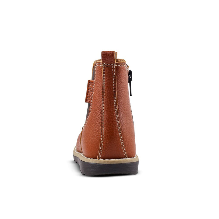 BELLÖ LIGHT BROWN ÖKKLASÓR - Ethic