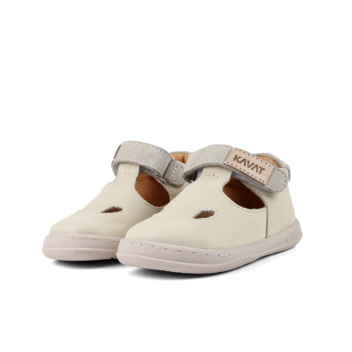 ALMBRO BAREFOOT OFF WHITE - Ethic