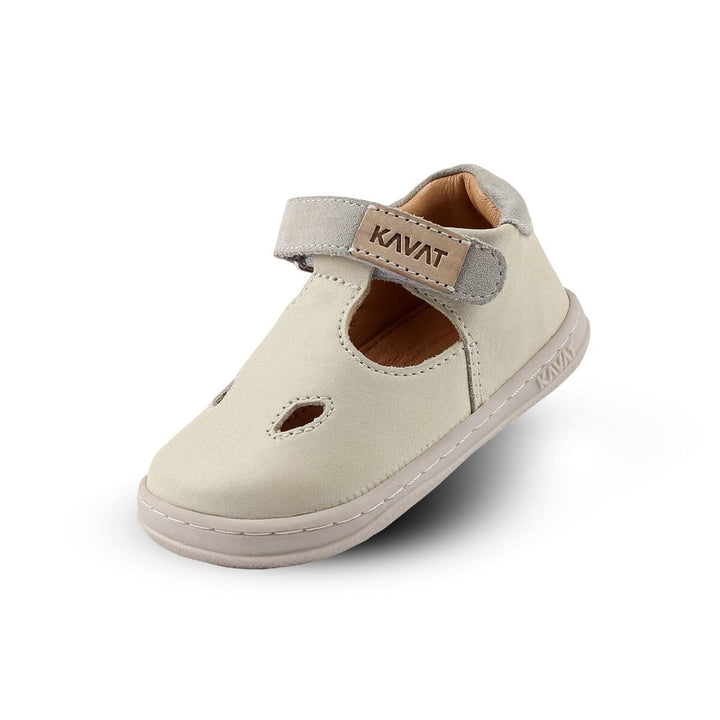 ALMBRO BAREFOOT OFF WHITE - Ethic