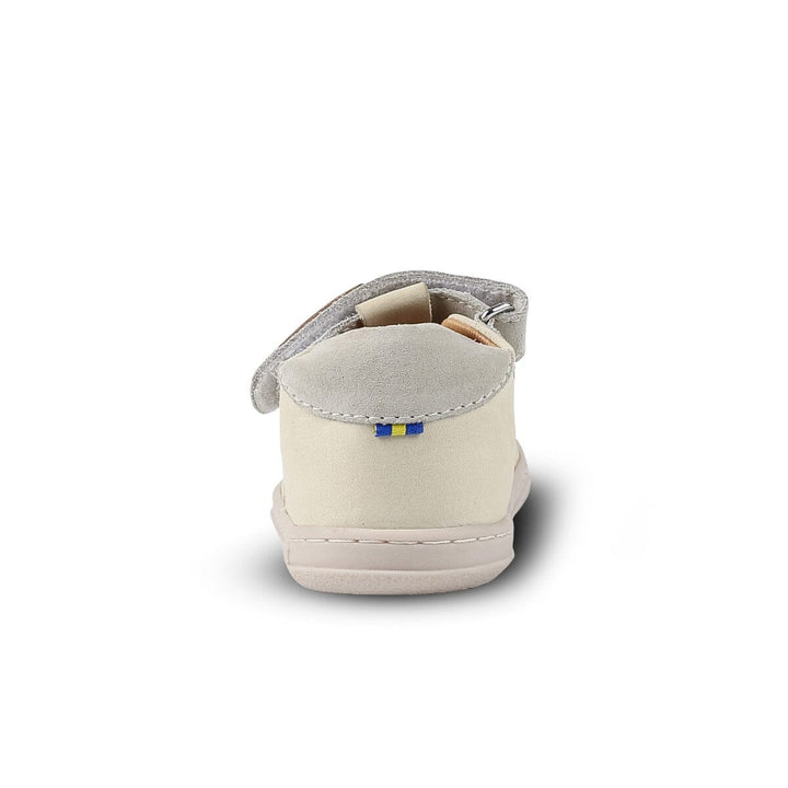 ALMBRO BAREFOOT OFF WHITE - Ethic
