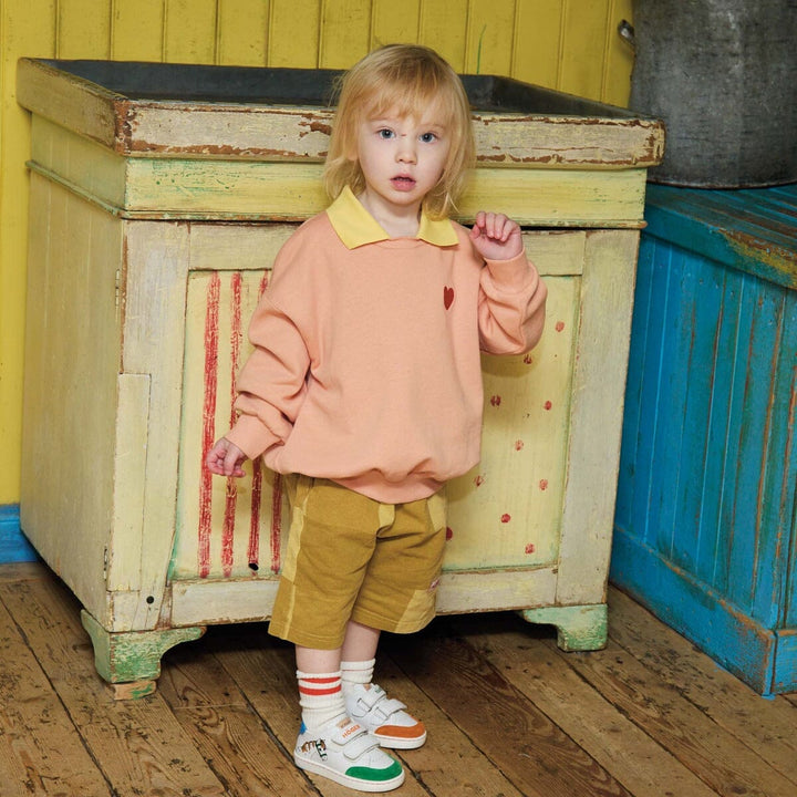 SÖDERHAMN PIPPI ORIGINAL - Ethic
