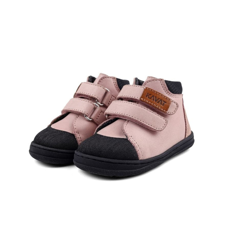 FISKEBY WARM BAREFOOT MISTY ROSE