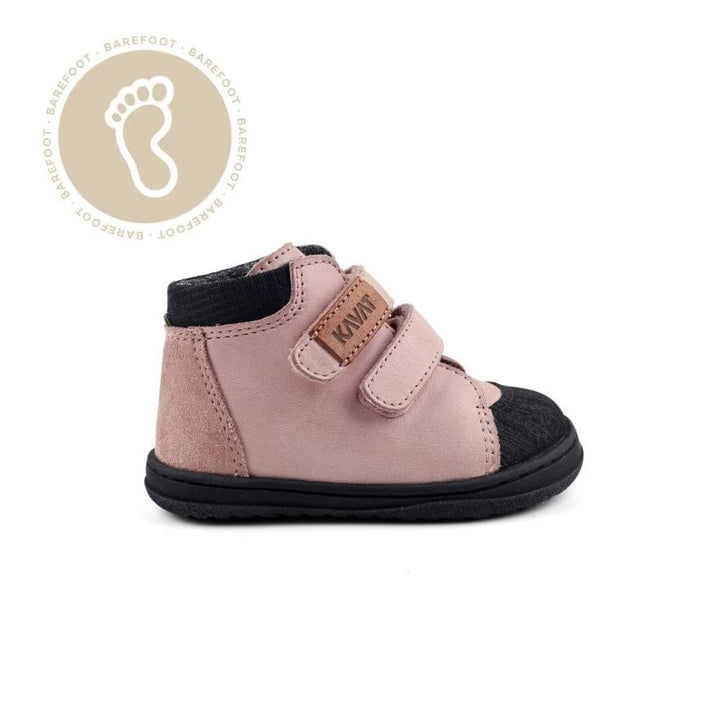 FISKEBY WARM BAREFOOT MISTY ROSE
