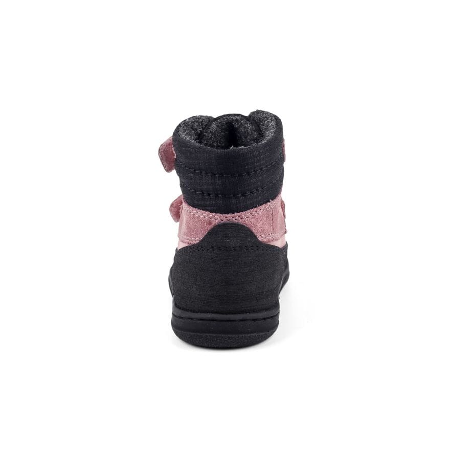 VIKARBYN BAREFOOT KULDASKÓR - ASH ROSE