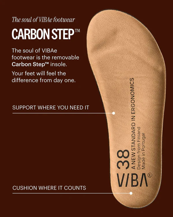 ROMA BIO SUEDE BOSCO KHAKI