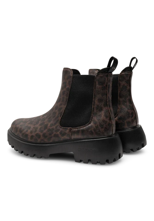AYA LEO WATERPROOF DARK LEOPARD