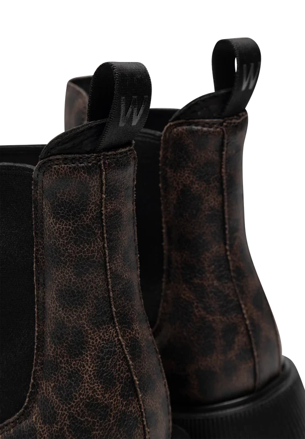AYA LEO WATERPROOF DARK LEOPARD