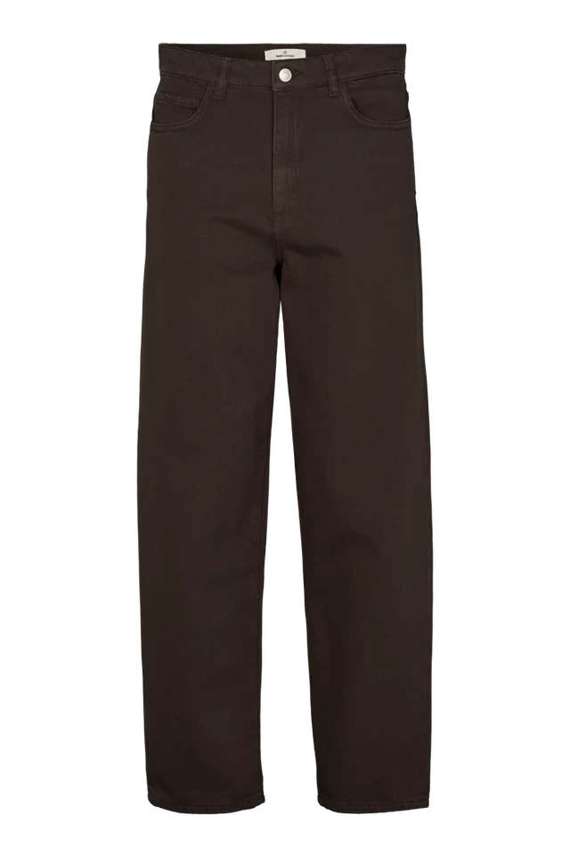 EA GALLABUXUR CHOCOLATE