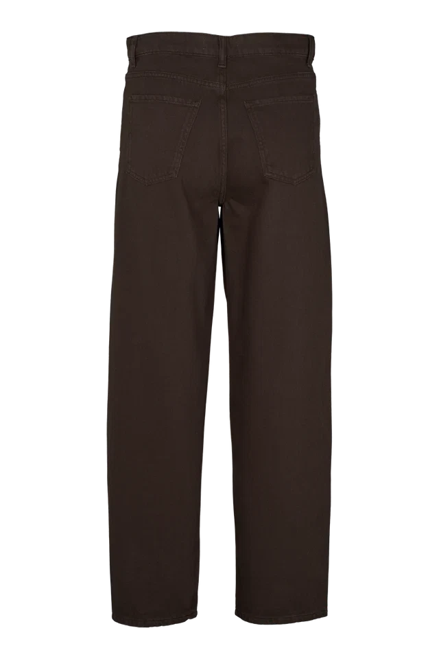 EA GALLABUXUR CHOCOLATE