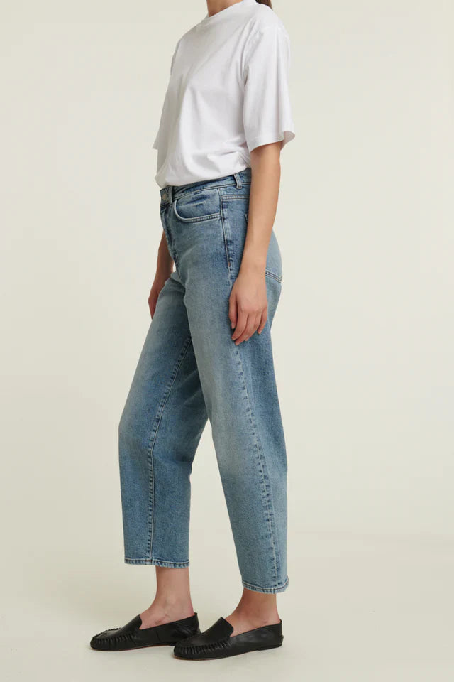 EA STONE WASH GALLABUXUR - Ethic