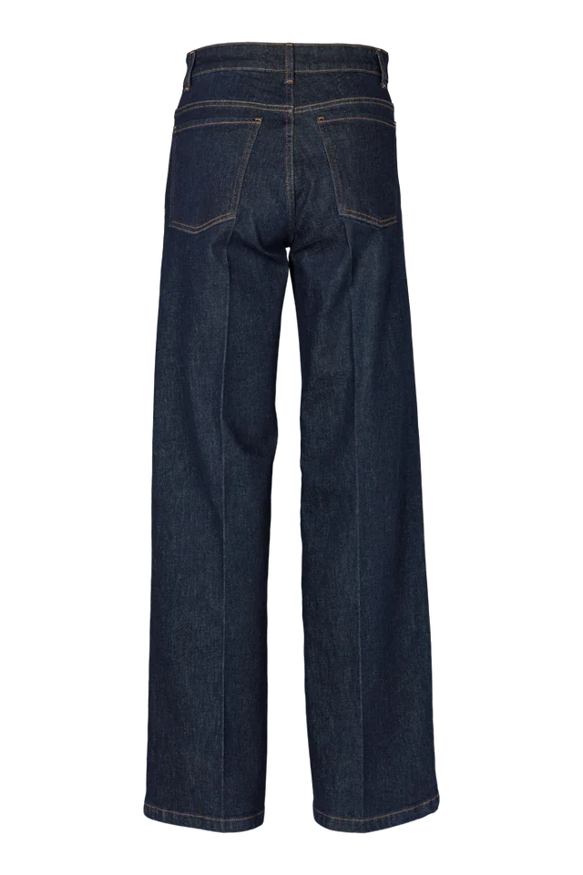 ENYA GALLABUXUR RINSE WASH - Ethic