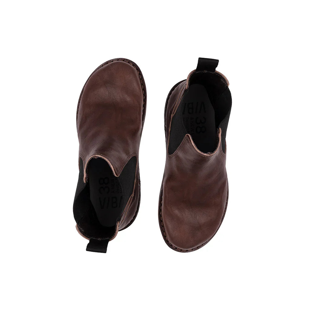 HELSINKI COCOA BROWN - Ethic