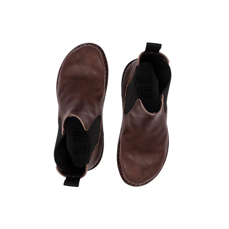 HELSINKI COCOA BROWN