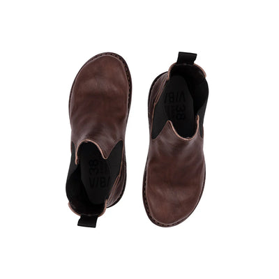 HELSINKI COCOA BROWN