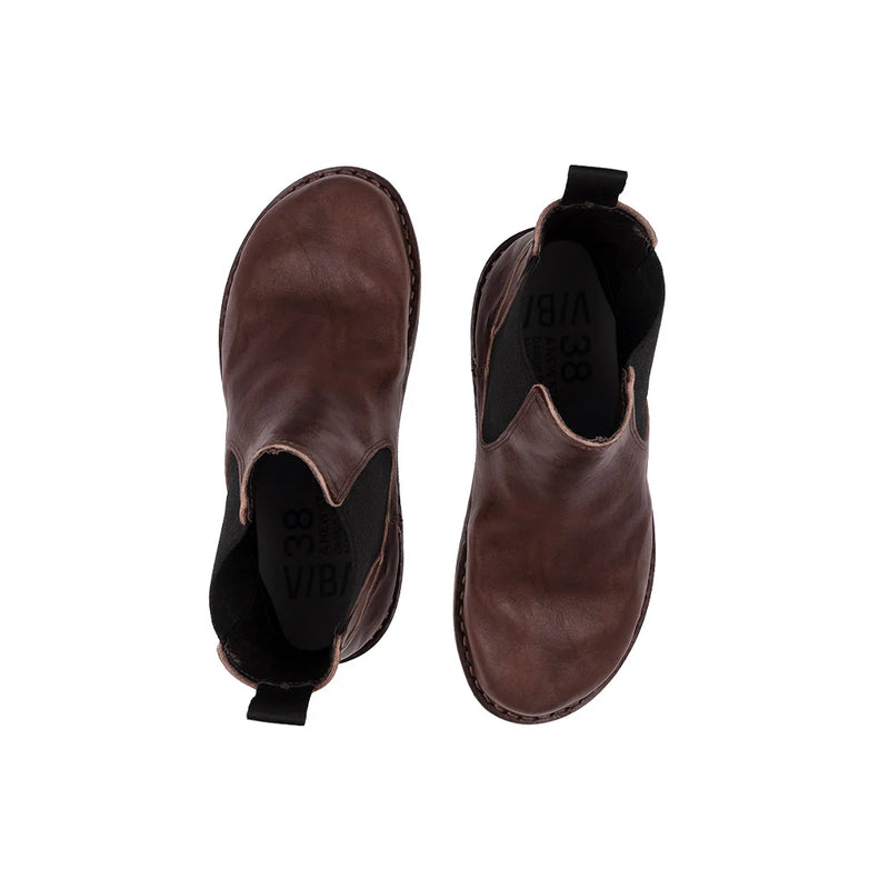 HELSINKI COCOA BROWN