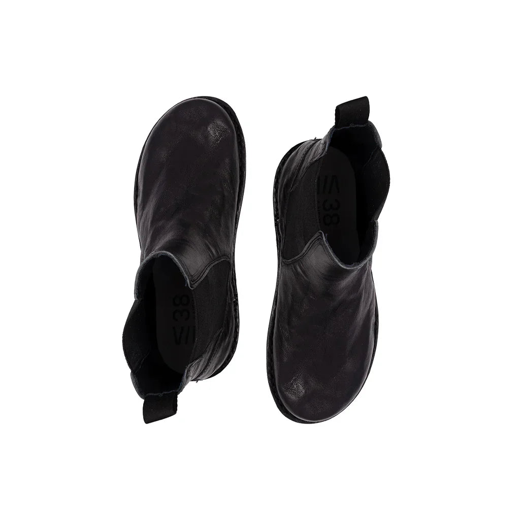 HELSINKI PRETO BLACK - Ethic