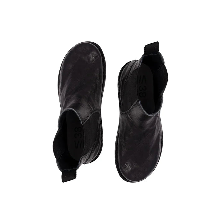 HELSINKI PRETO BLACK - Ethic