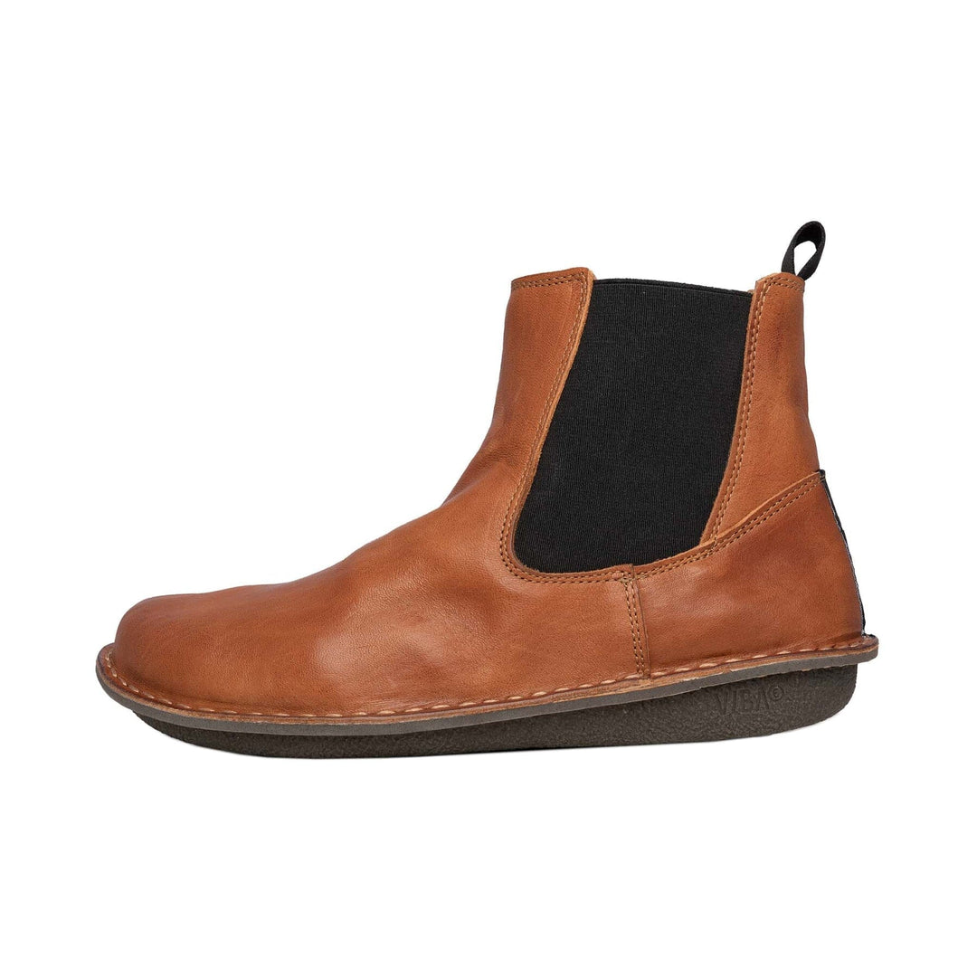 HELSINKI COGNAC BROWN - Ethic