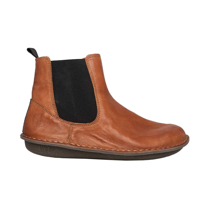 HELSINKI COGNAC BROWN - Ethic